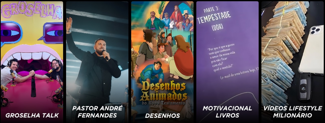 videos de cortes 3